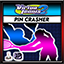 Pin Crasher Master