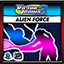 Alien Force Master