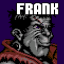 Racer Frank