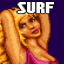 Racer Surf