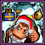 Morally Only on Khristmas!