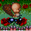 Bless you Ants...Blants!