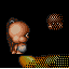 SPOOKY 1UP OOOHHH