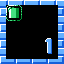 Puzznic Level 1 - Riddle Ridge