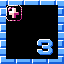 Puzznic Level 3 - Labyrinthia