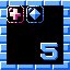 Puzznic Level 5 - Cipher Citadel