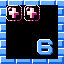 Puzznic Level 6 - Brainteaser Basin