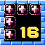 Puzznic Level 16 - Zen Caldera