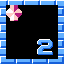 Gravnic Level 2 - Levity Lagoon