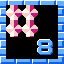 Gravnic Level 8 - Pulsar Precipice