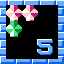 Gravnic Level 5 - Gravity Gorge