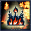Infernal Row