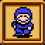 Blue Is in Fashion