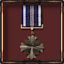 Distinguished Service Flying Cross