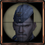 You will not see Me