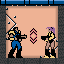 Bionic Lance Corporal