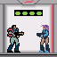 Bionic Boost: Lv1