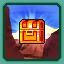 Treasure Hunters in Red Rock Pass