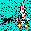 Brave Force (Stage 2)