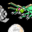 Hero of Space