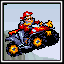 Four-Wheeled Rescue