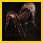 Arabian Saddle