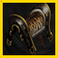 Matsukaze Saddle