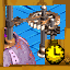 Quick Finish in Infernal Machine