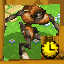 Quick Finish in Reflux's Lair