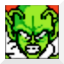 Warrior-type Namekian
