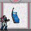 His Blue Decoder