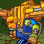Basic Garbage Service