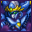 Super Fighting Machinery Humanoid - Valsion!