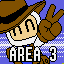 Area 3 ReMastered