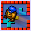 Average Speedrunner