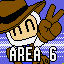 Area 6 ReMastered