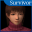 Survivor - Amber
