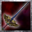 Nu Wa's Rapier