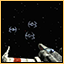 X-Wing Ace