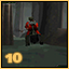 Speeder Bikes