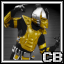 Cyrax Combo