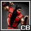 Ermac Combo