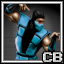 Classic-Sub-Zero Combo