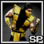 Scorpion Run