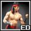 Liu Kang's Ending