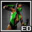 Jade's Ending