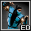 Classic Sub-Zero's Ending