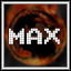 Max Difficulty