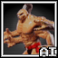 Goro Defeated