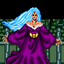 Water Witch Nina Rematch